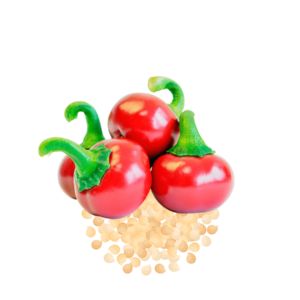 Szentesi Cherry Pepper