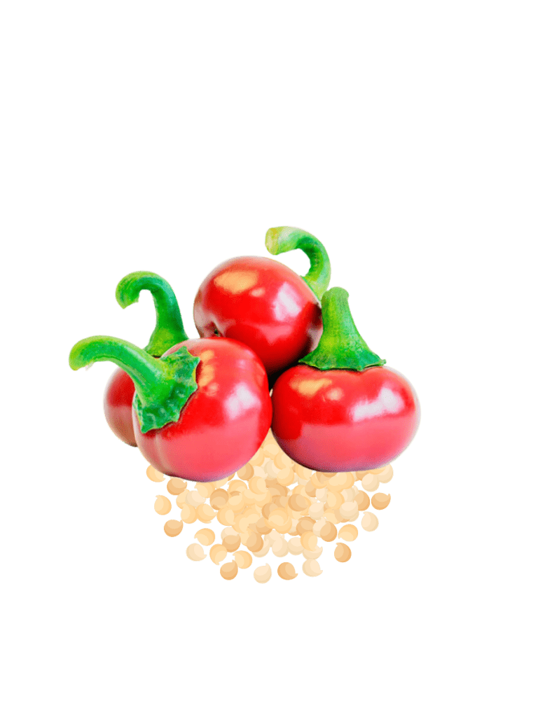 Szentesi Cherry Pepper