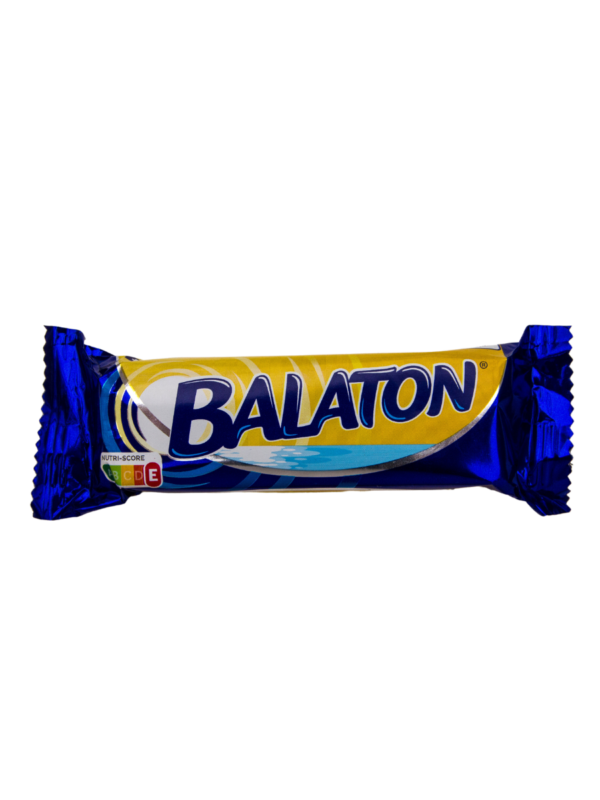 Balaton szelet
