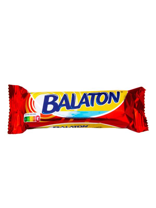Balaton dark