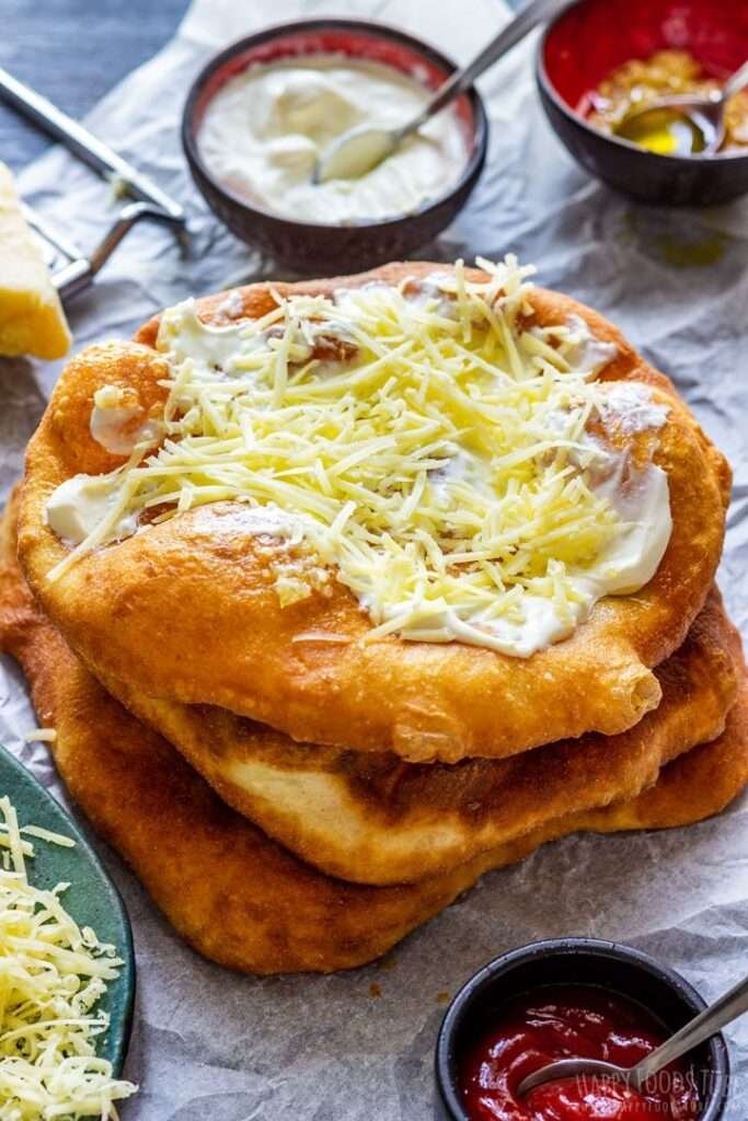 langos