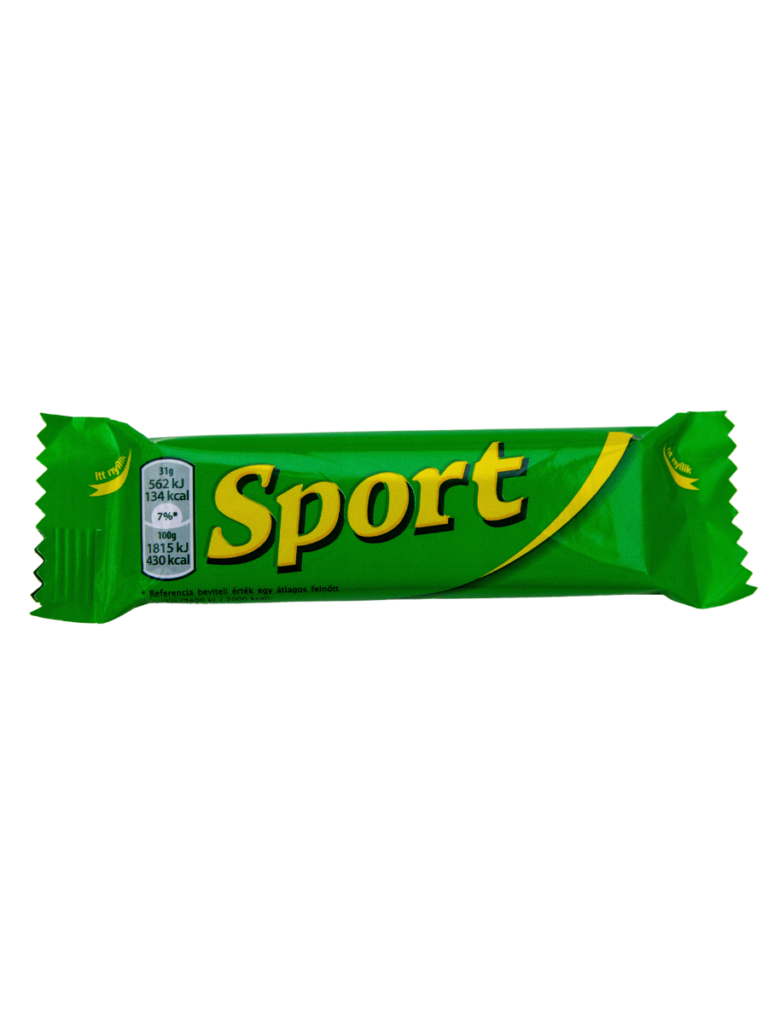 sport szelet normal